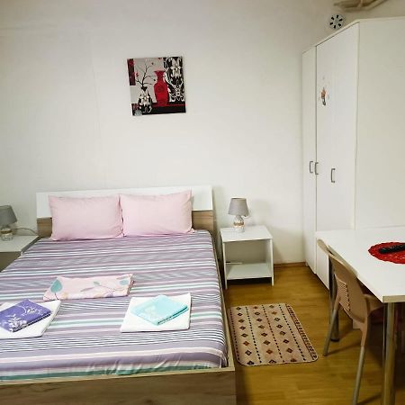 City Center Apartments Prilep Exterior foto