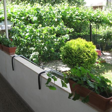 City Center Apartments Prilep Exterior foto