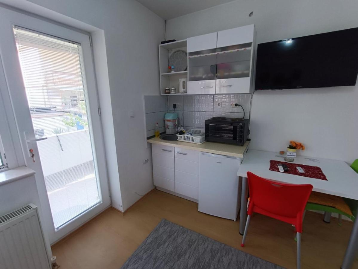 City Center Apartments Prilep Exterior foto