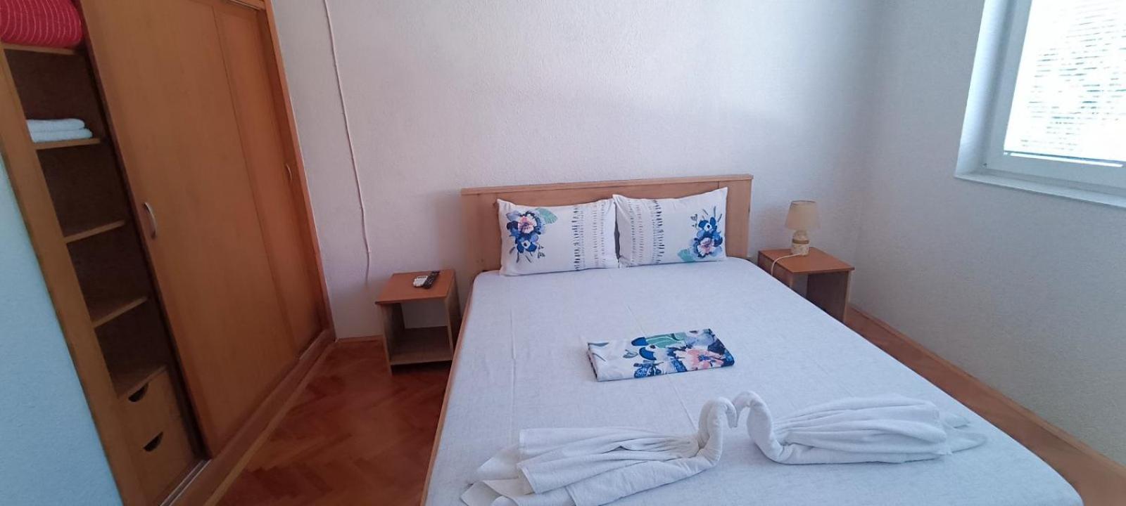 City Center Apartments Prilep Exterior foto