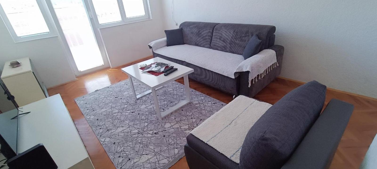 City Center Apartments Prilep Exterior foto