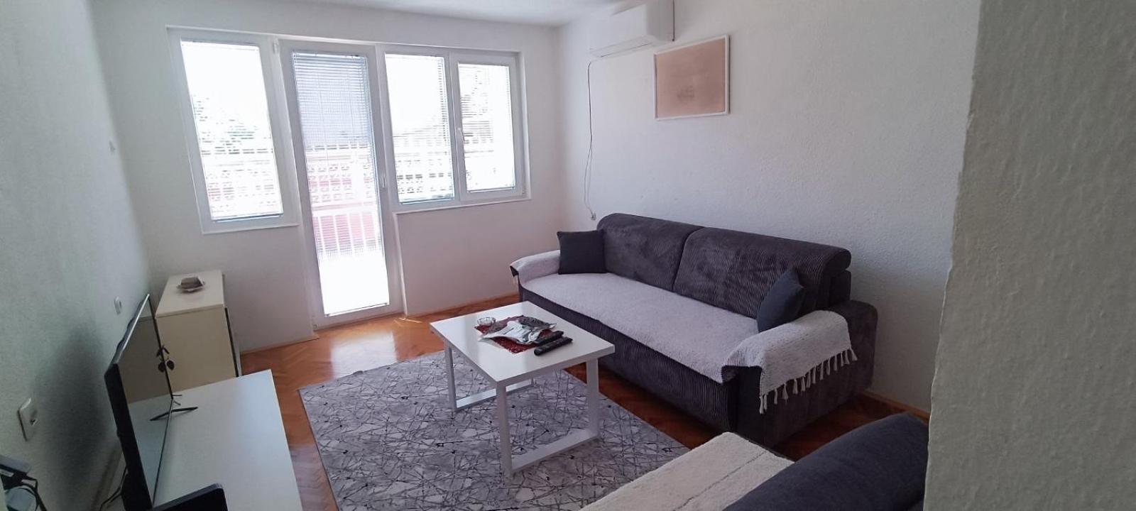 City Center Apartments Prilep Exterior foto