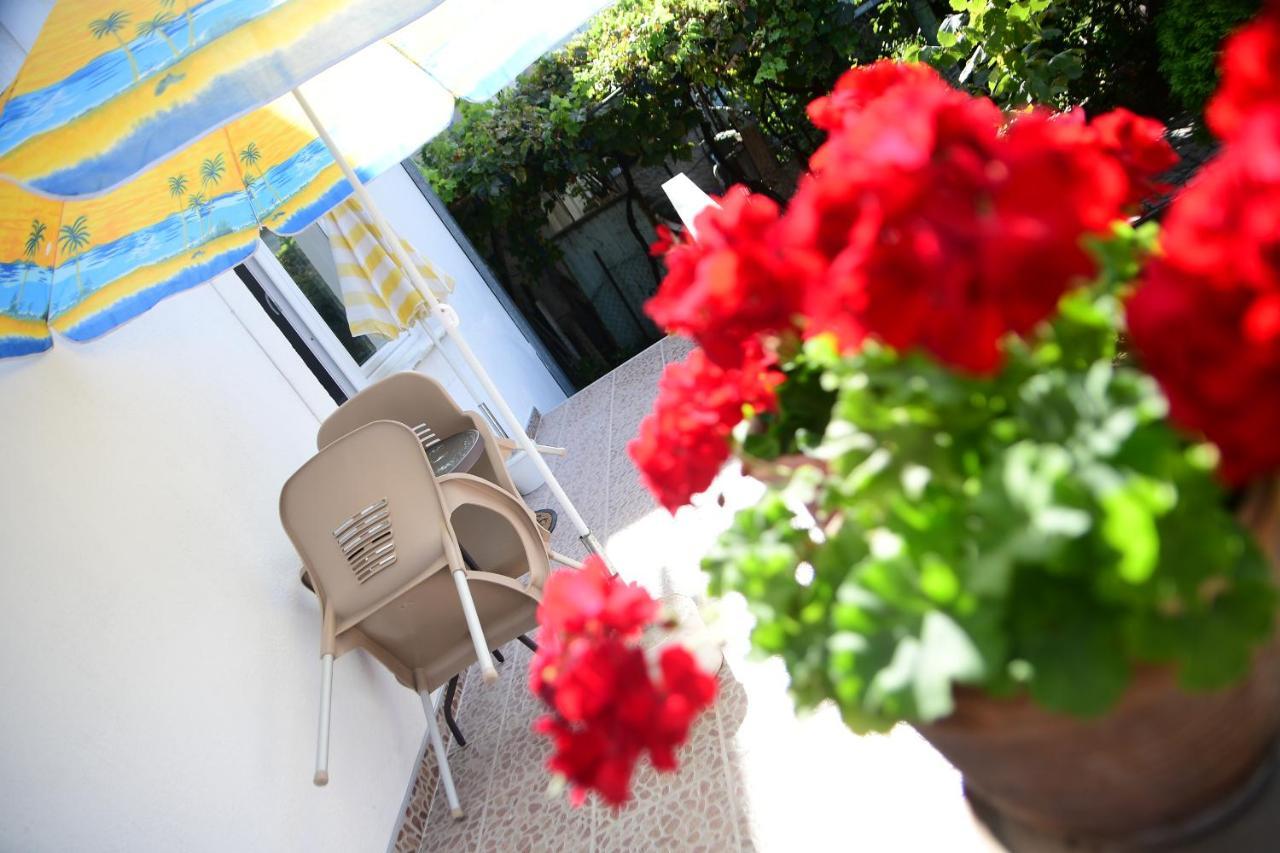 City Center Apartments Prilep Exterior foto
